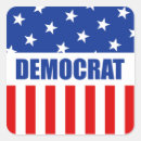 Search for democrat stickers Democratic party