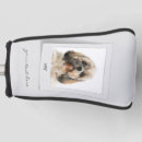 Search for shih tzu golf equipment Dog dad