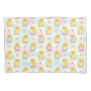 Search for easter pillowcases Pastel