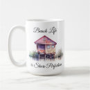Search for shore house mugs Beach
