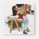 Search for brunette magnets Retro