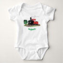Search for steam train baby clothes Railroad