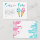 Search for waffle party invitations Pink or blue