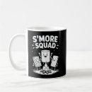 Search for cute marshmallows mugs Camping