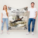 Search for pheasant blankets Hunting