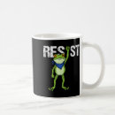Search for frog coffee mugs Design