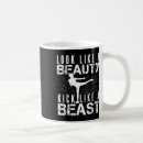 Search for kickboxing girl mugs Bjj