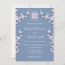 Search for blossom invitations Cherry blossoms