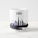 Search for dubai skyline mugs Vacation