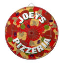 Search for pizza dartboards Pizzeria