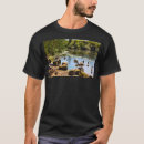 Search for duck pond tshirts Chick