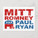 Search for ryan postcards President