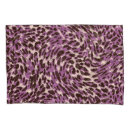 Search for leopard animal print pillowcases Fashion