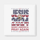 Search for prayed magnets Election