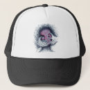 Search for surrealism hats Abstract