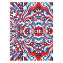 Search for blue and white striped tablecloths Patriotic