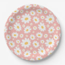 Search for daisy plates Girl