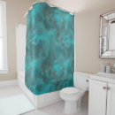 Search for turquoise gray shower curtains Blue