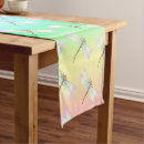 Search for dragonfly table runners Insect