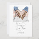 Search for silver hens party invitations Chic