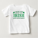 Search for lucky enough tshirts Shamrock