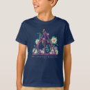Search for deathly hallows tshirts Magic