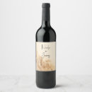 Search for ivory wine labels Boho