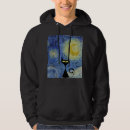 Search for van gogh hoodies For him
