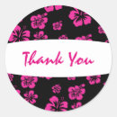 Search for pink hibiscus flower stickers Floral