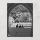 Search for a town photography Portugal
