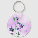 Search for bluebell key rings Flowers