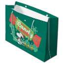 Search for land gift wrap Snoopy