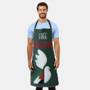 Search for war and peace aprons Flag