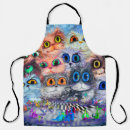 Search for set aprons Animal