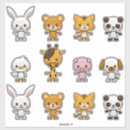 Search for kawaii orange stickers Girly