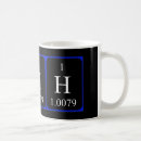 Search for hydrogen mugs Science