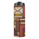 Search for vintage books travel mugs Background