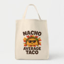 Search for average bags Cinco de mayo