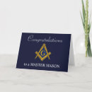 Search for freemason cards Masonic