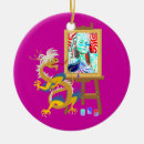 Search for dragons christmas tree decorations Funny