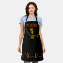 Search for allergy aprons Free
