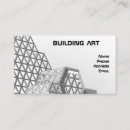 Search for element business cards Design