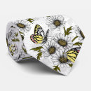 Search for white butterfly ties Nature