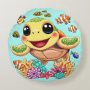 Search for cute turtle cushions Summer