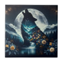 Search for wolf howl tiles Moon