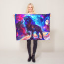 Search for galaxy blankets Starry