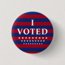 Search for red star badges Elections