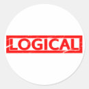 Search for logic stickers Funny