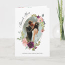 Search for artistic wedding thank you cards Elegant