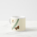 Search for butterfly espresso mugs Flower